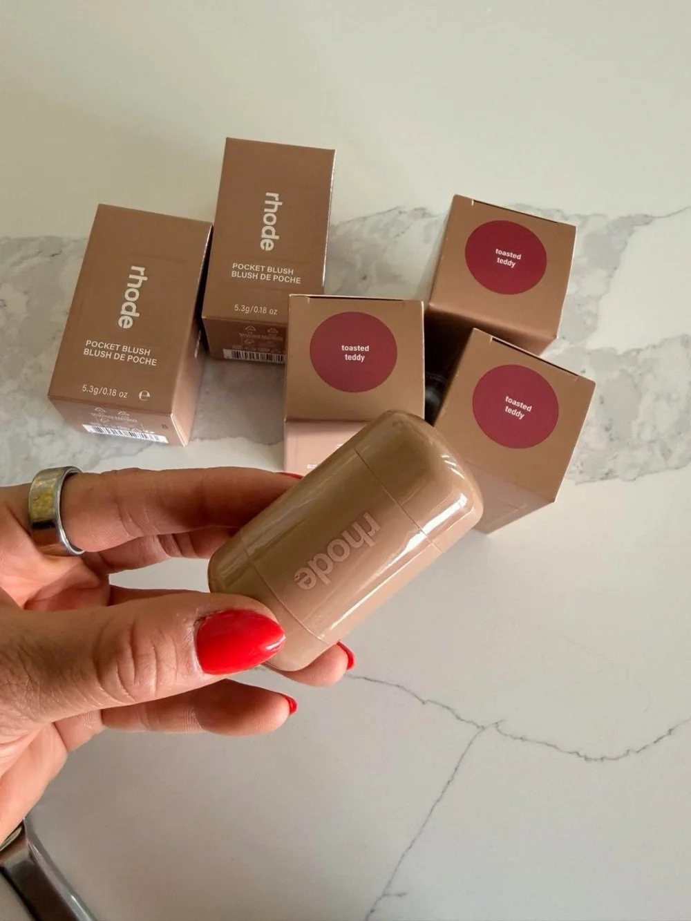 N/A hydrating cream